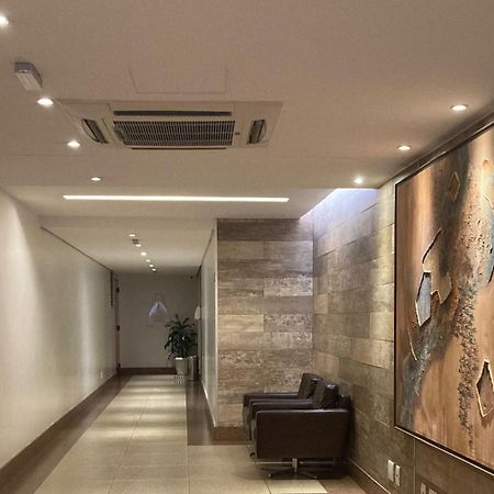Hotel Aguas Claras Dfmr Brasilia Exterior foto