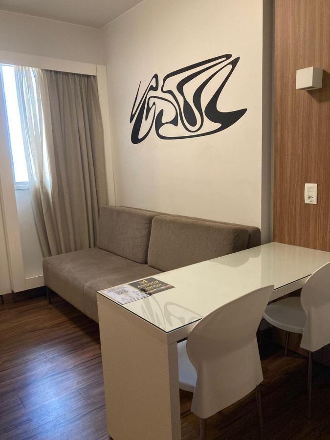 Hotel Aguas Claras Dfmr Brasilia Exterior foto